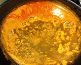 絶品! エビ味噌ラーメン作り方9写真
