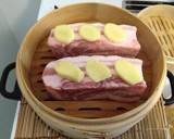 絶対に柔らかくなる！お箸で切れる角煮作り方1写真