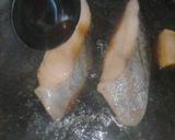 万能煮魚作り方3写真