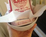 生クリーム、チーズ不使用でヘルシースフレ作り方1写真
