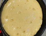 ふわふわ分厚い✩ホットケーキ作り方4写真
