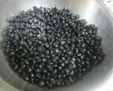 ＜おせちⅠ＞失敗なし～ふっくら黒豆作り方1写真
