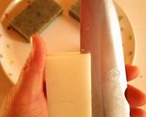 やってみて！時短もできちゃうお餅の焼き方作り方1写真
