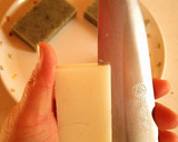 やってみて！時短もできちゃうお餅の焼き方作り方1写真