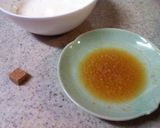 ひと味違う明太子クリームパスタ作り方2写真