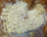 おからで胡麻チーズクッキー♪作り方2写真