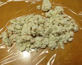 おからで胡麻チーズクッキー♪作り方3写真