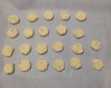おからで胡麻チーズクッキー♪作り方5写真