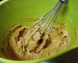 ピーナッツクッキー～★作り方3写真