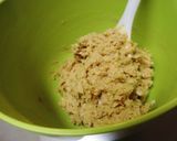 ピーナッツクッキー～★作り方4写真
