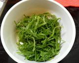 いか一杯でおつまみ1（いかマヨ焼き）作り方3写真