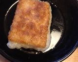 簡単！サクサクお餅♪作り方3写真