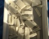 余った餅で煎餅作り方1写真