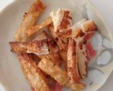 余った餅で煎餅作り方4写真