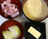 失敗なし！3つのコツで簡単カルボナーラ作り方3写真