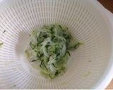 ねっとり系ポテサラ作り方1写真