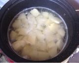 ねっとり系ポテサラ作り方4写真