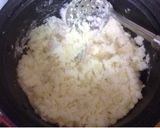 ねっとり系ポテサラ作り方5写真
