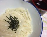 簡単☆讃岐うどんの乾麺☆茹で時間短縮方法作り方7写真