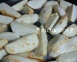 mさといもポテト作り方4写真