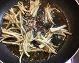 ごぼうのパリパリ作り方3写真