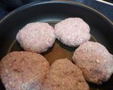 ふんわりやわらか☆豆腐ハンバーグ☆作り方2写真