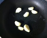 黒オリーブのピンチョス作り方1写真