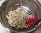 簡単果肉入りヨーグルトスコーン❤作り方5写真