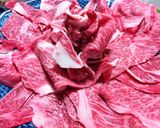 農家のしゃぶしゃぶ作り方3写真
