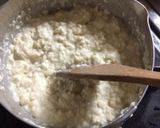 フワフワ卵と豆腐そぼろの2色丼作り方2写真