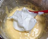 スタンドミキサー☆プレーンシフォンケーキ作り方24写真