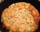 おせち救済☆豆腐の焼いたん作り方3写真