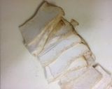 美容効果たっぷり！ピリ辛かにみそ豆乳鍋作り方3写真