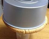 スタンドミキサー☆プレーンシフォンケーキ作り方36写真