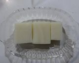 簡単！レンジでチン！キムチもチーズ作り方1写真