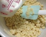 ＨＭと板チョコで！チョコチップスコーン作り方6写真