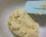 ＨＭと板チョコで！チョコチップスコーン作り方7写真