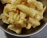 簡単 白菜と油揚げの煮物作り方2写真
