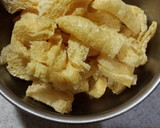 簡単 白菜と油揚げの煮物作り方2写真