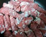 肉巻き～叙々苑焼き肉のタレ活用レシピ～作り方3写真
