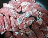 肉巻き～叙々苑焼き肉のタレ活用レシピ～作り方3写真
