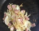 食べるカボチャスープ作り方4写真