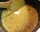 食べるカボチャスープ作り方7写真