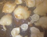 お好み焼き粉で最強に美味しいフライに！作り方2写真