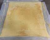 マロン クリスマスケーキ作り方5写真