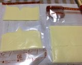馬うまナシゴレン弁当toポテトヘッド作り方3写真
