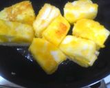 チーズinチーズはんぺん♪好みの塩で作り方4写真