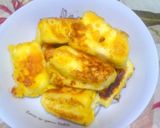 チーズinチーズはんぺん♪好みの塩で作り方5写真