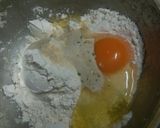 たこ焼き☆カセットグリル炎たこで作る☆作り方1写真