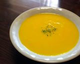 にんじんのスープ作り方7写真